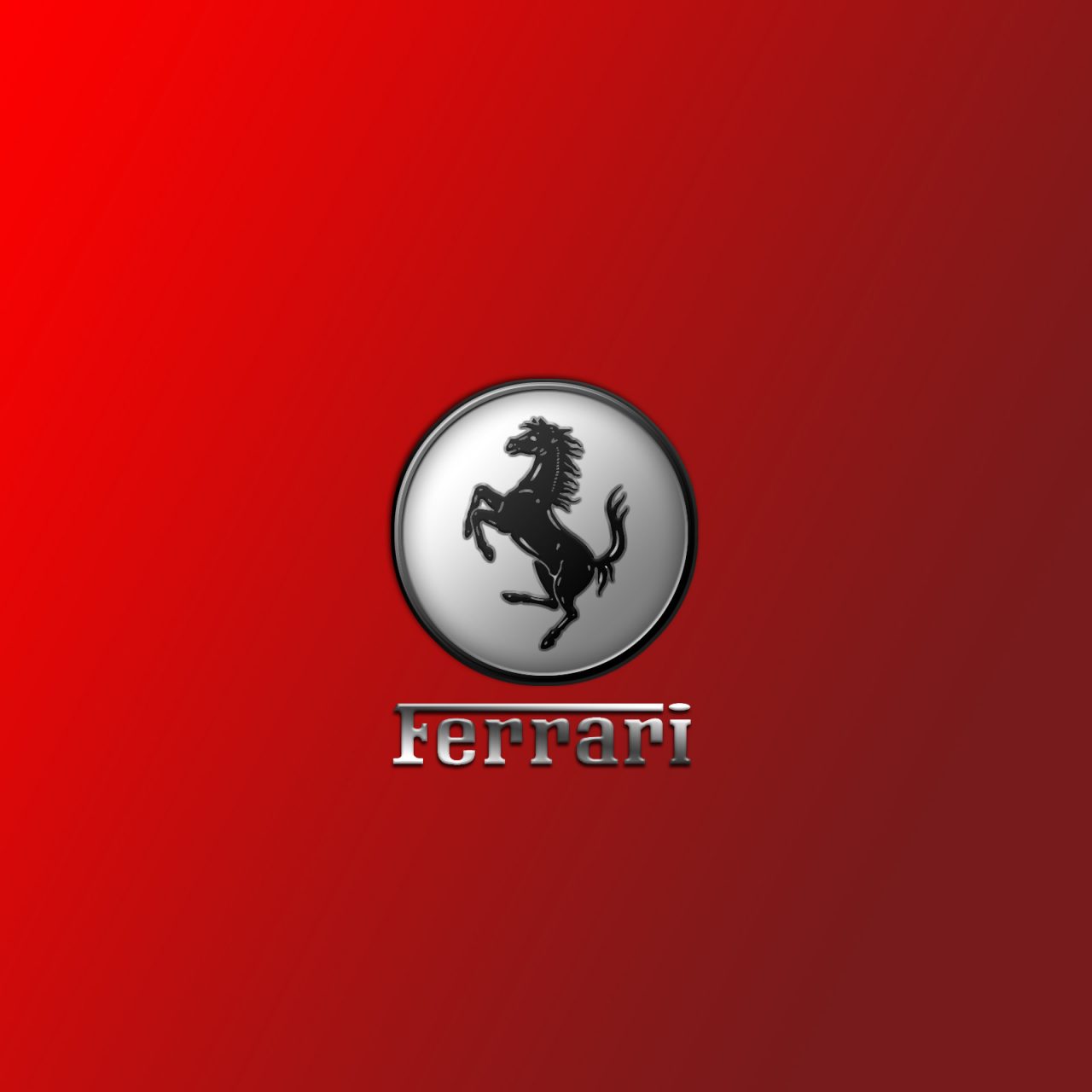 Ferrari - 1280x1280 Wallpaper - teahub.io