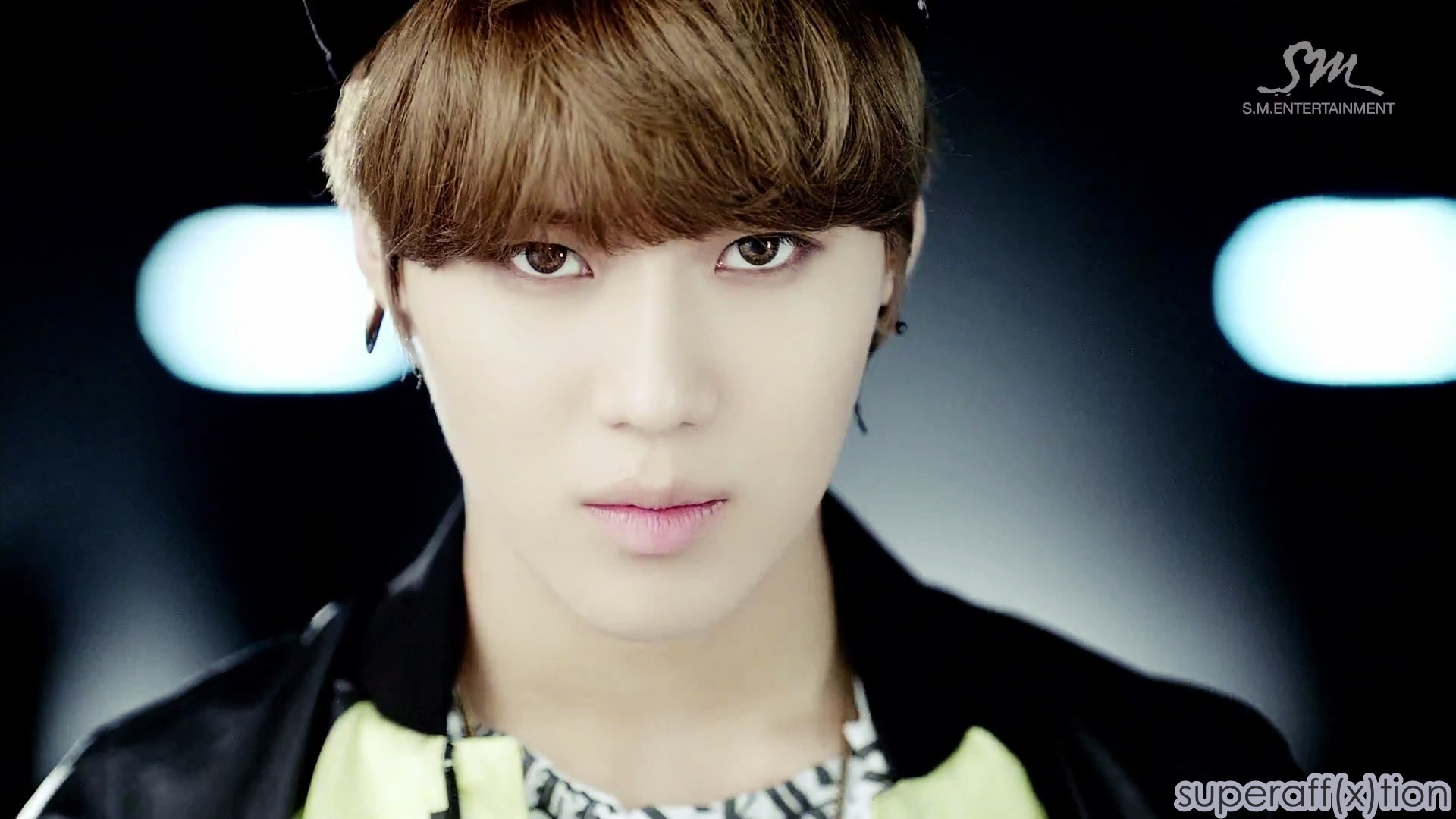 Lee Taemin - HD Wallpaper 