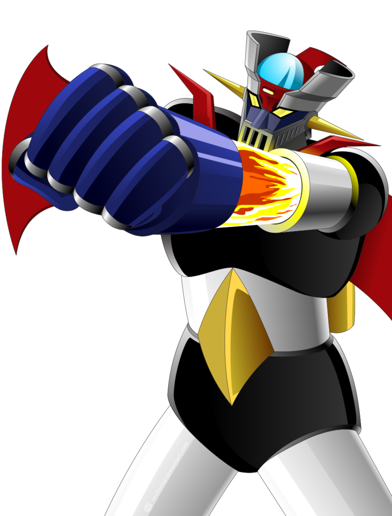 Thumb Image Sticker Mazinger Z Png 779x1026 Wallpaper Teahub Io