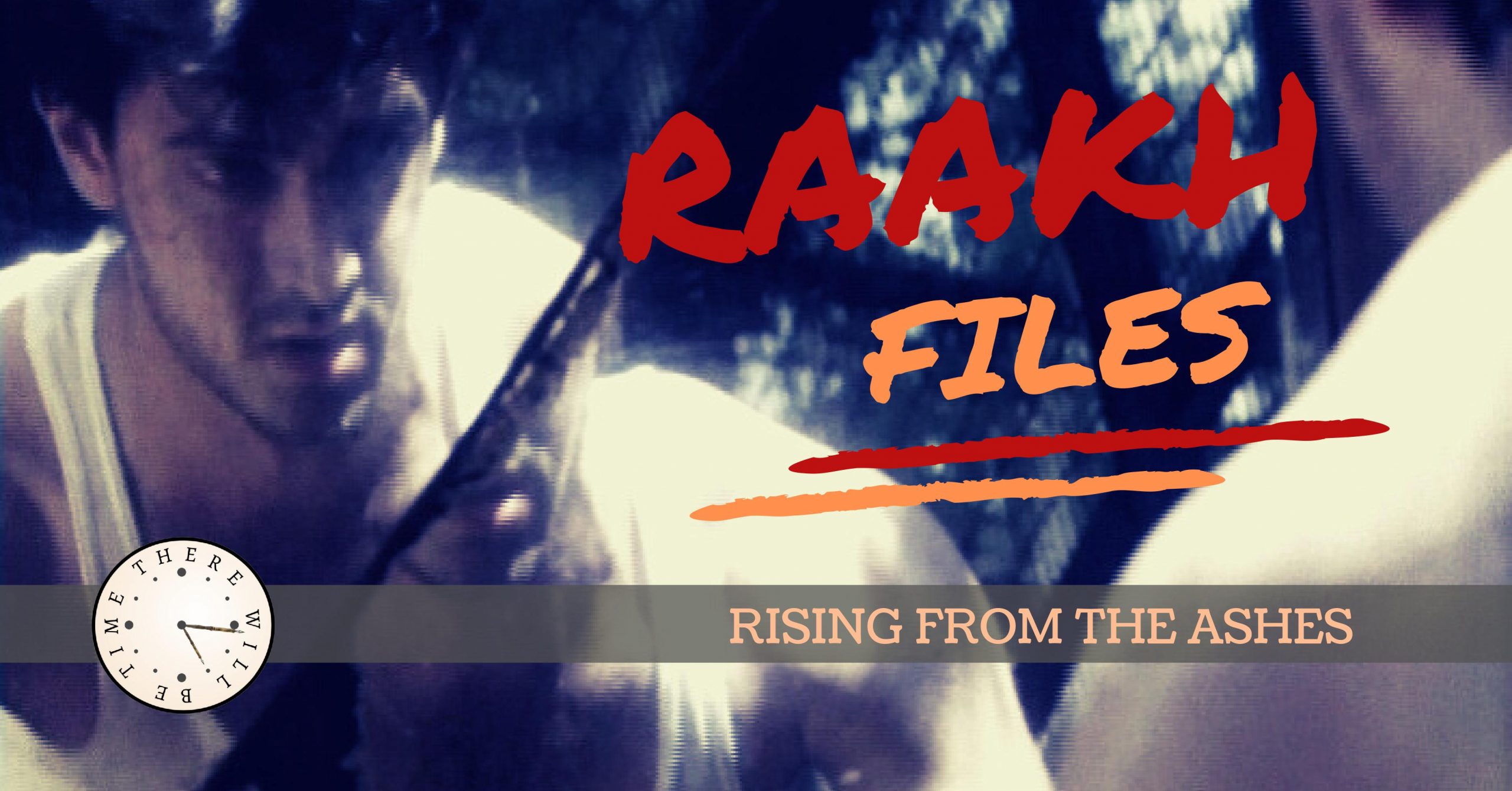 Aamir Khan Raakh Film - Poster - HD Wallpaper 