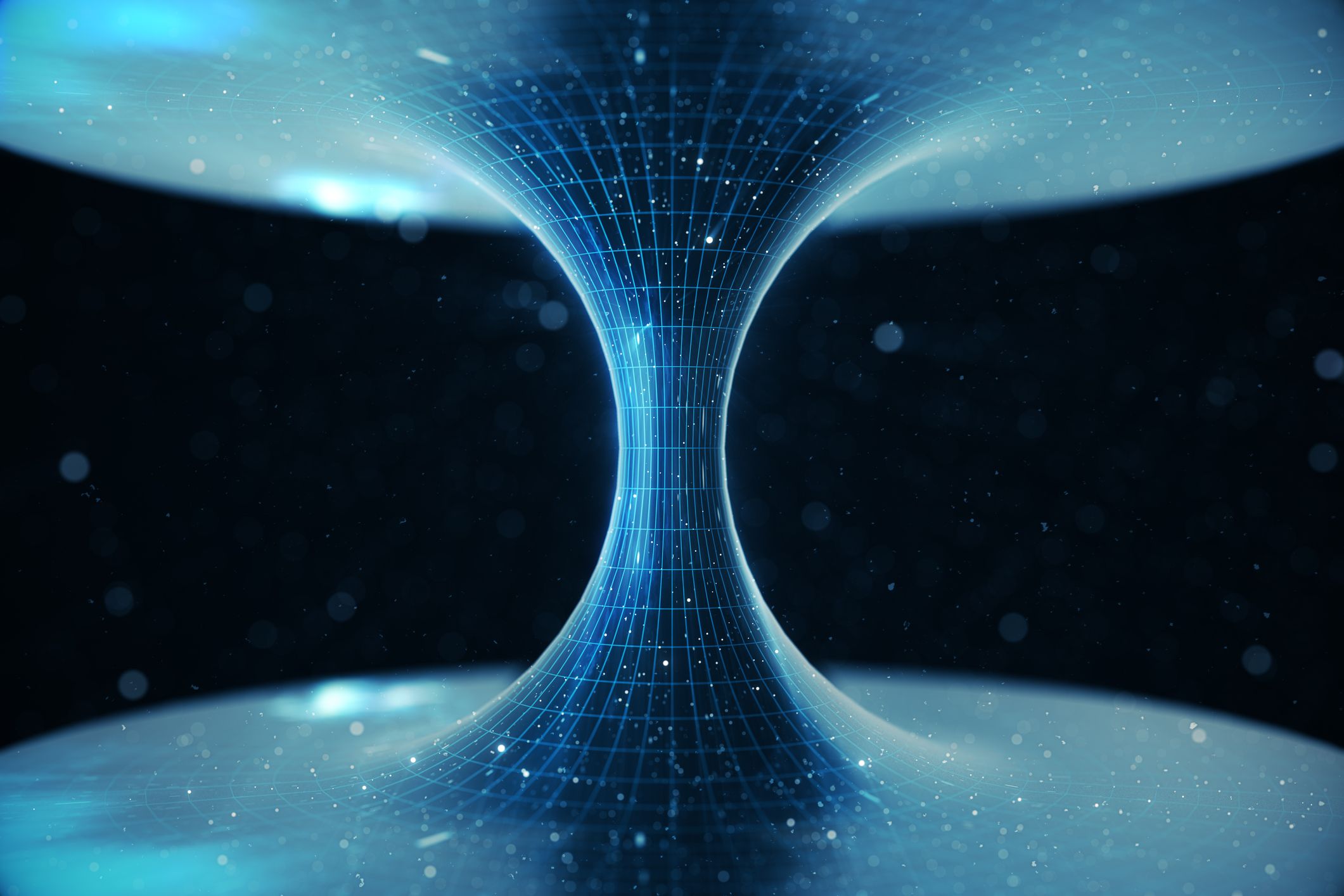 Wormhole - Wormhole Funnel - 2121x1414 Wallpaper - teahub.io 