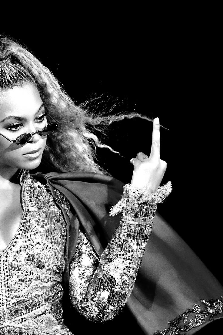 Figurinha Da Beyoncé - 736x1104 Wallpaper - teahub.io