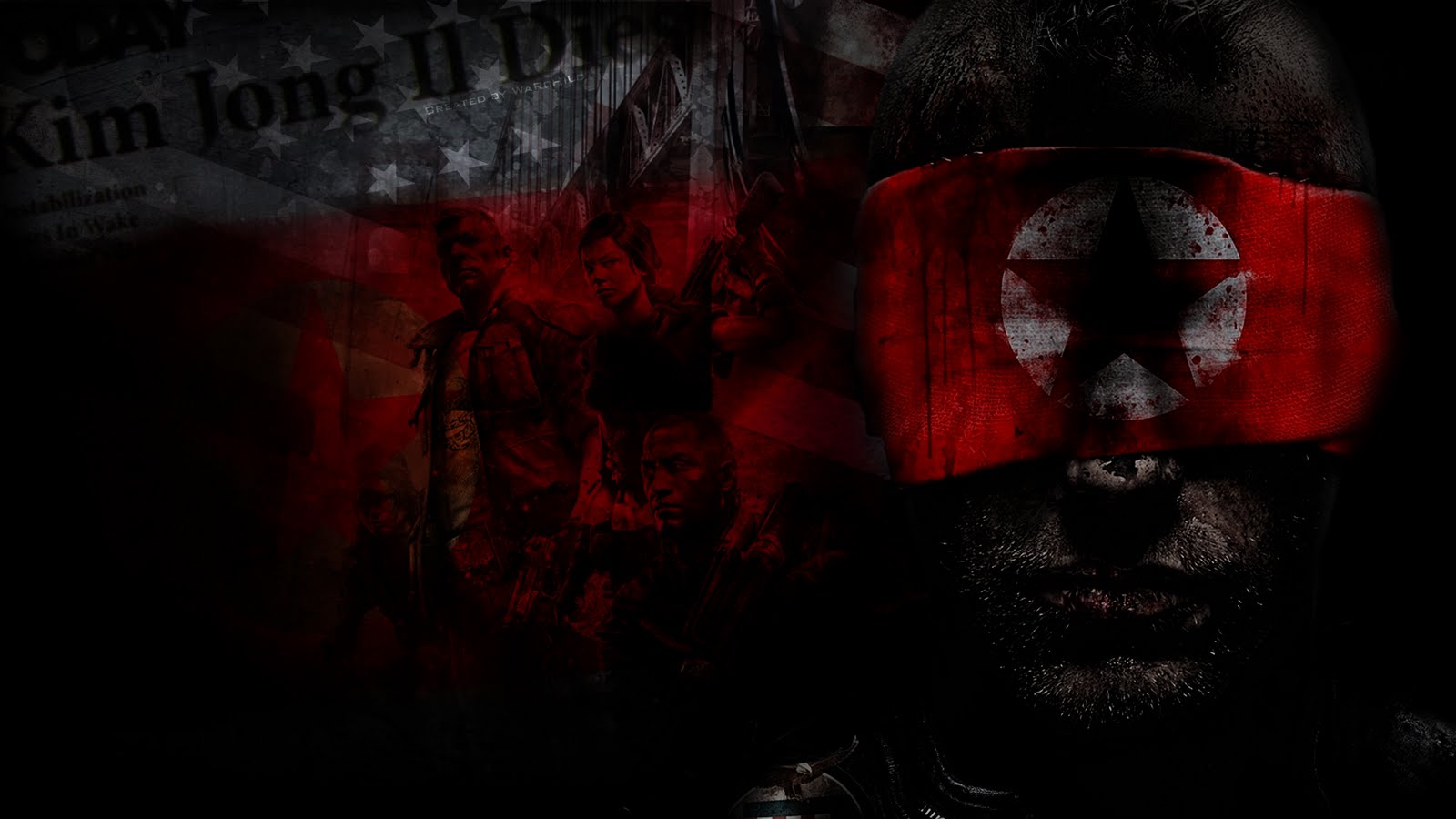 Http - //1 - Bp - Blogspot - Com/ U5h07hcnr6y/tdqanxeiz - Homefront - HD Wallpaper 