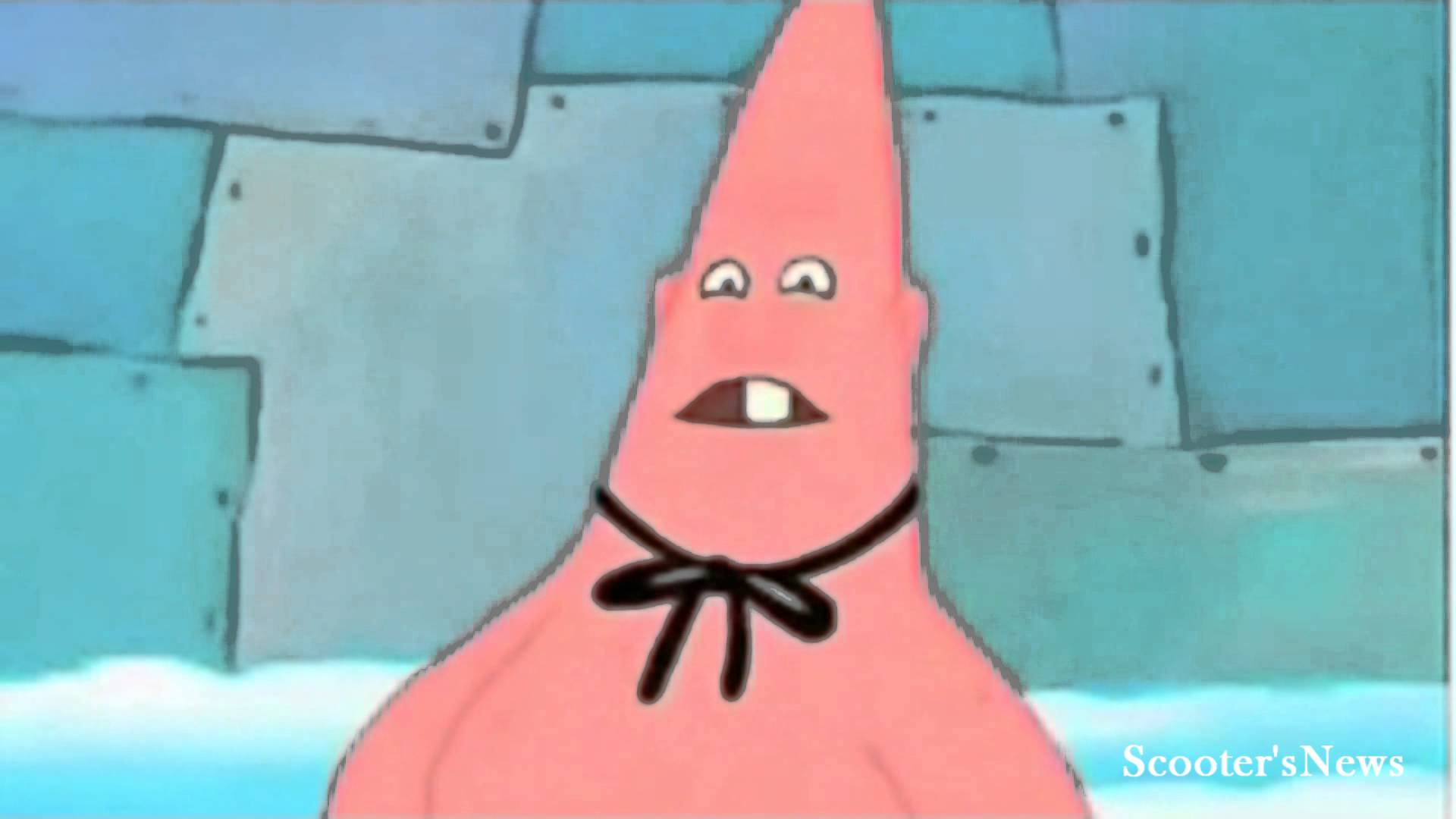 Pinhead Patrick - HD Wallpaper 