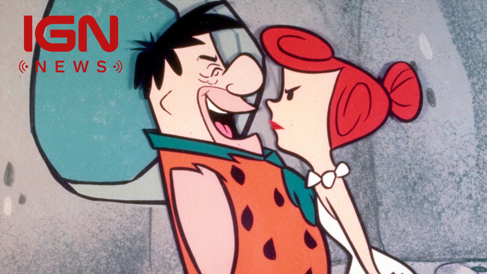 Flintstones Adult Reboot - 1920x1080 Wallpaper - Teahub.io