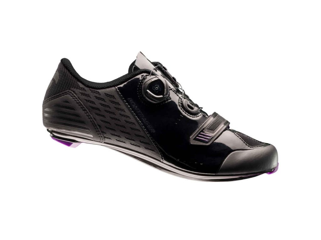 bontrager meraj women's road shoe