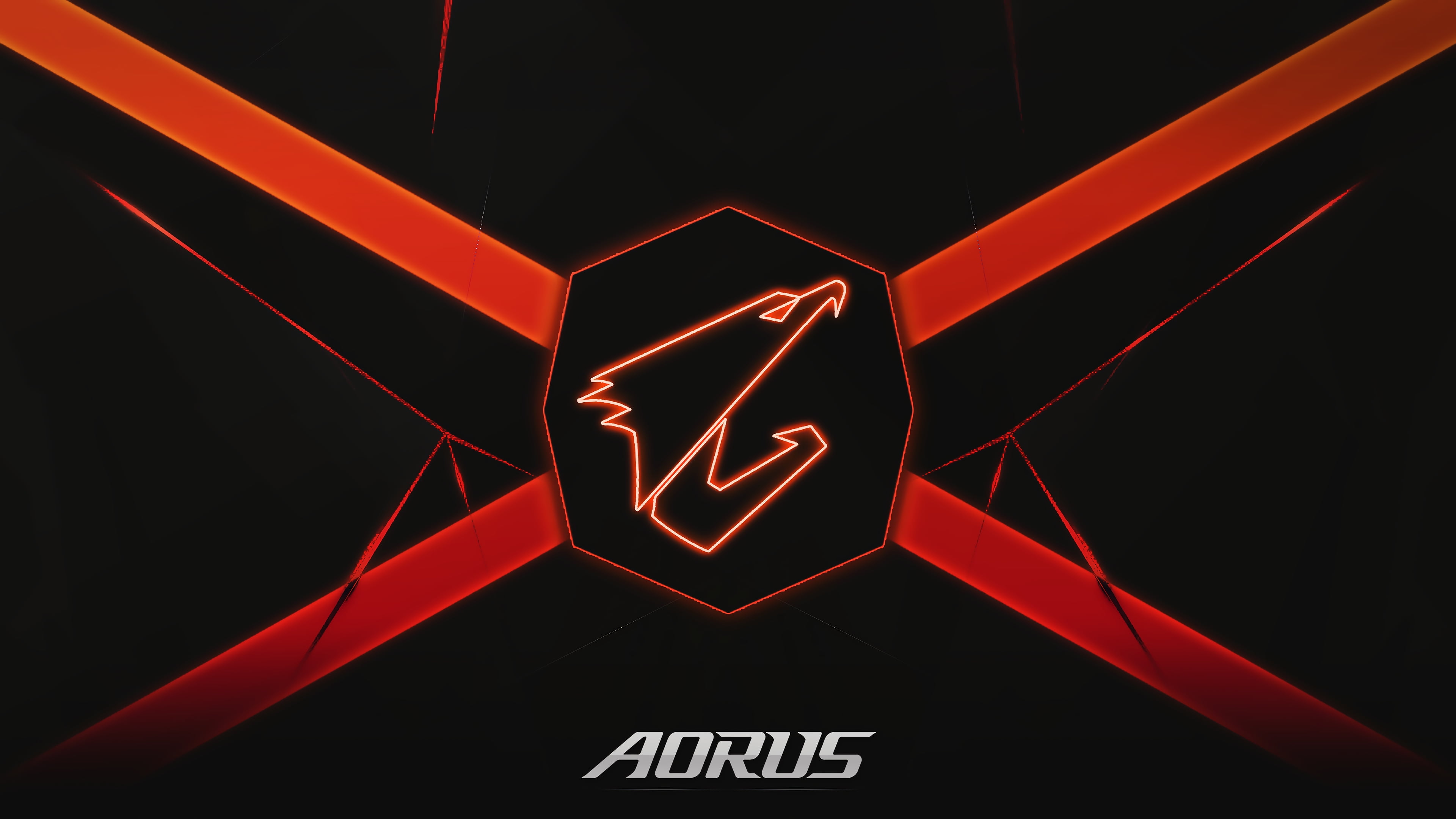 Aorus Hd - 3840x2160 Wallpaper - teahub.io