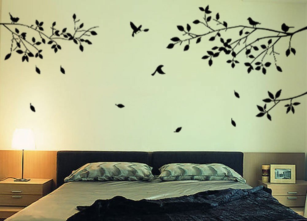 Decoracion De Paredes Arboles - 1001x719 Wallpaper - teahub.io