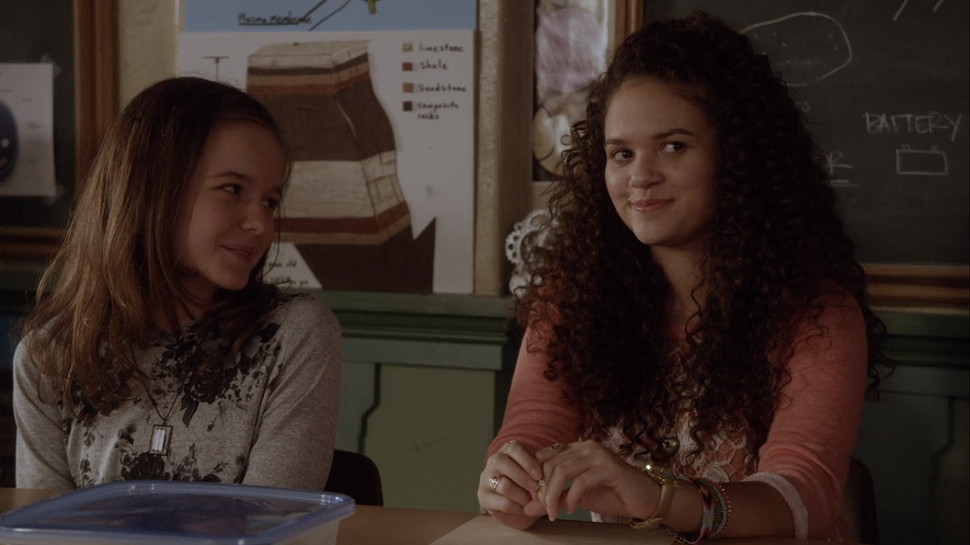 The Fosters Light Of Day - Madison Pettis The Fosters - 1366x768 ...