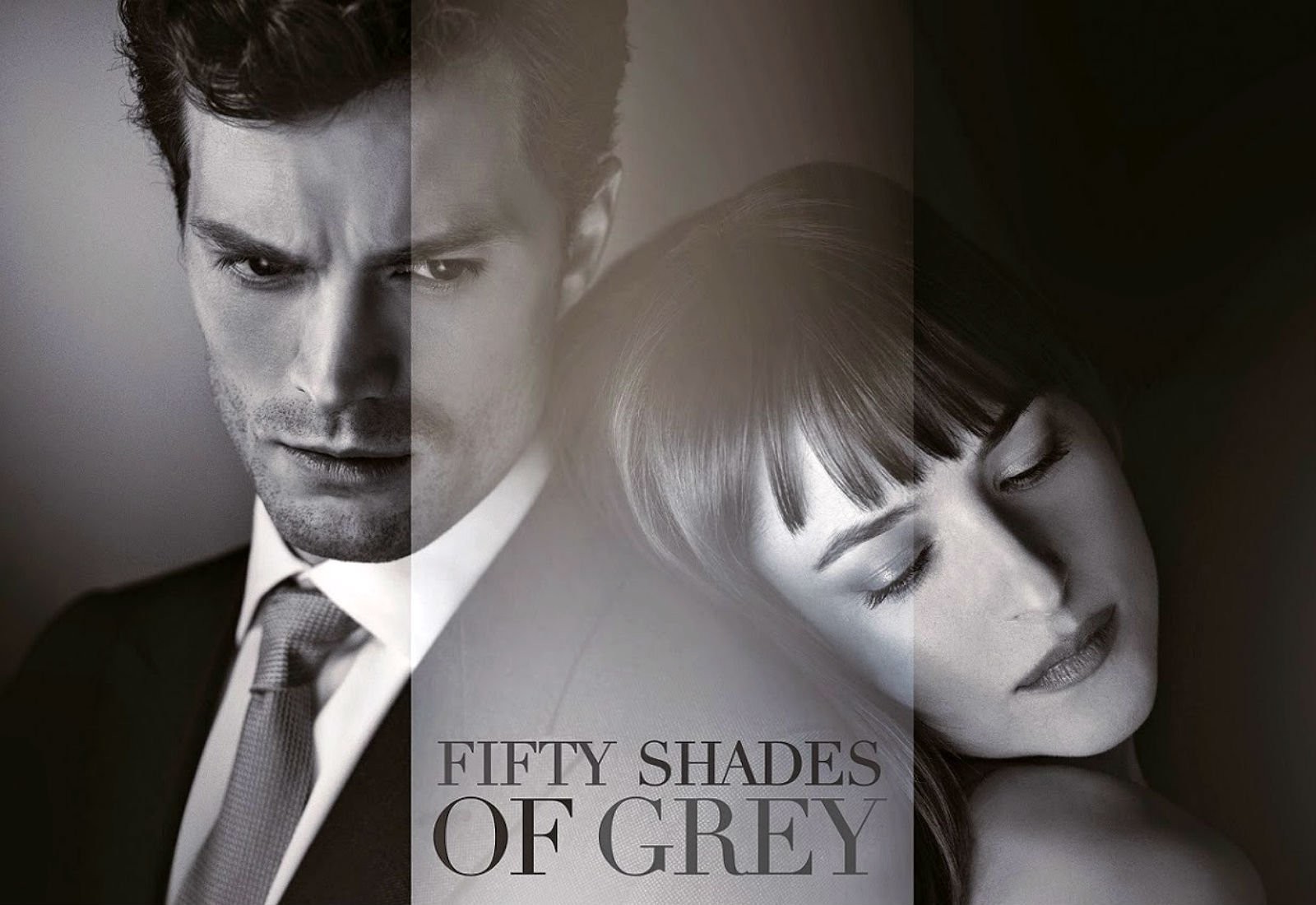 Fifty Shades Of Grey Wallpaper Hd - 1600x1100 Wallpaper - teahub.io