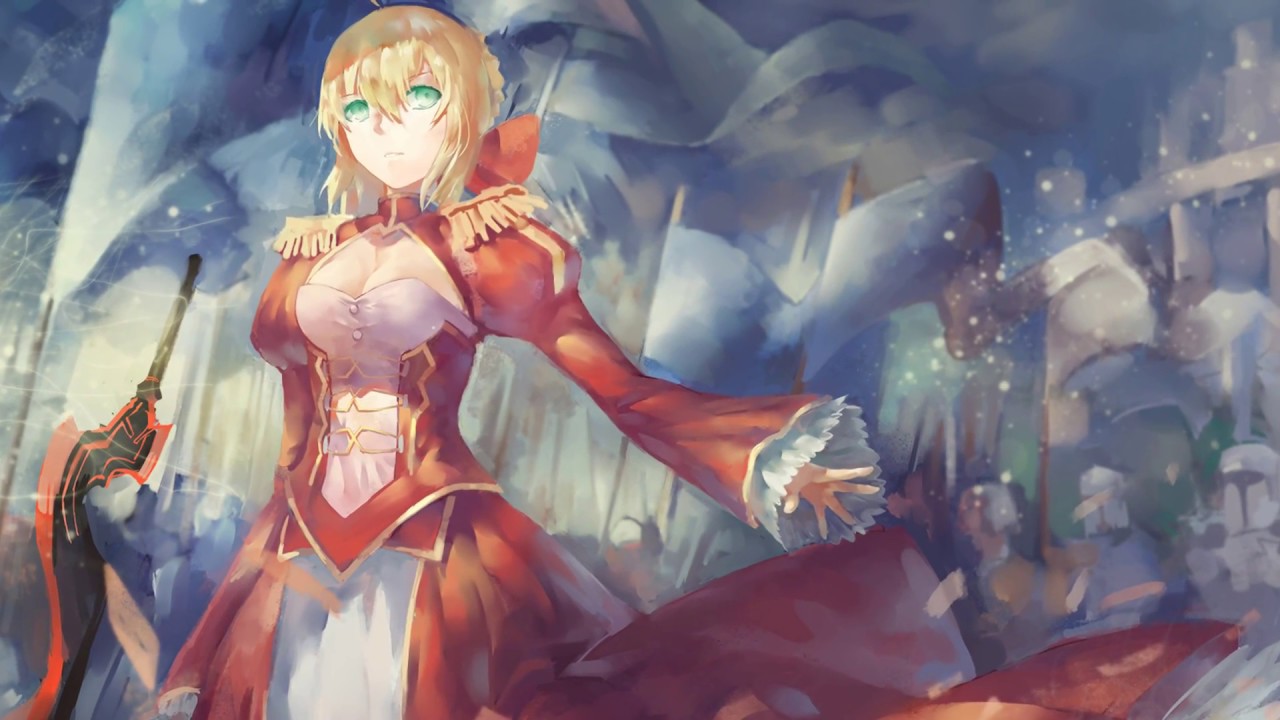 Fate Zero Wallpaper Anime 1280x7 Wallpaper Teahub Io