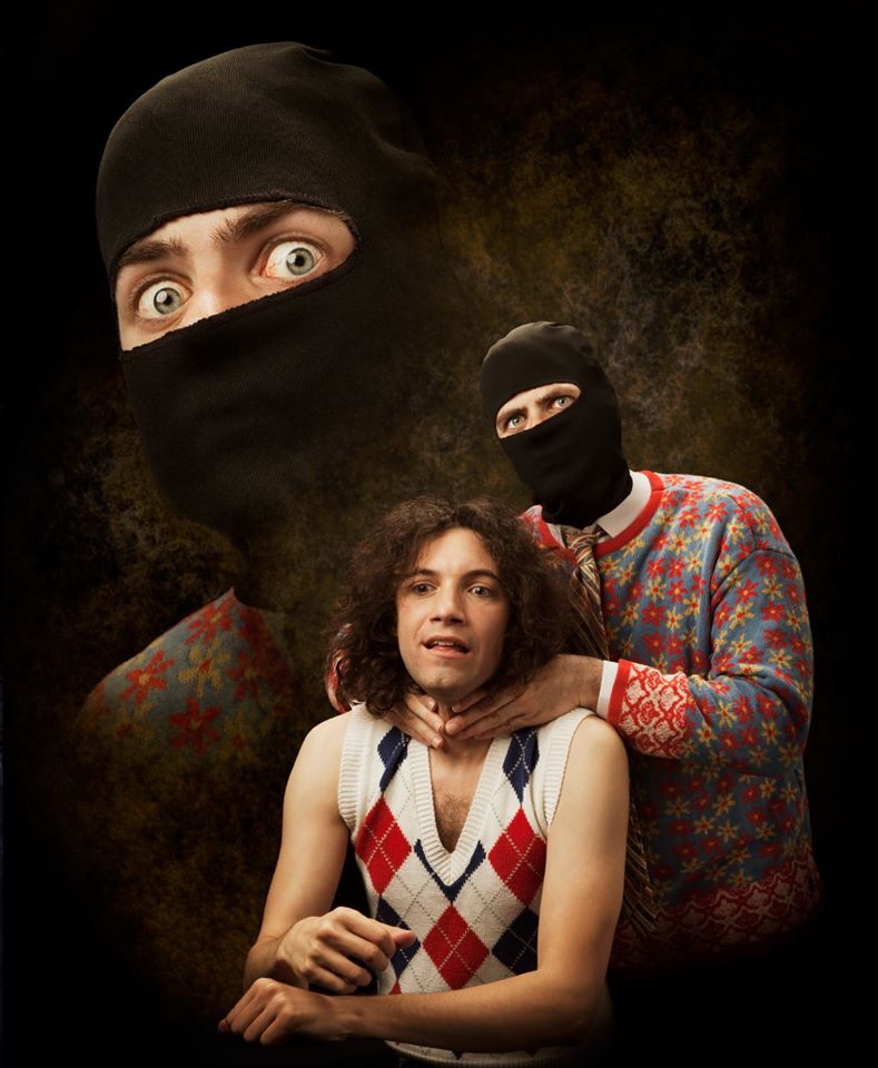 Nsp Under The Covers 3 - HD Wallpaper 