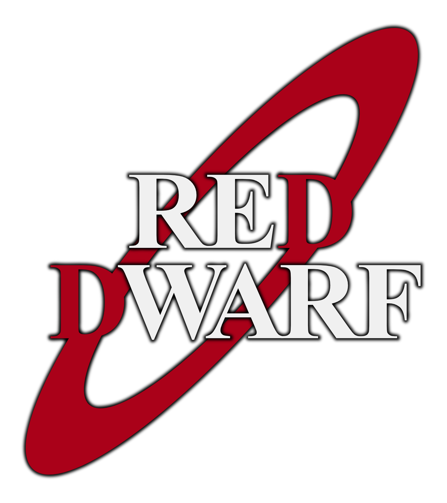 Red Dwarf - HD Wallpaper 