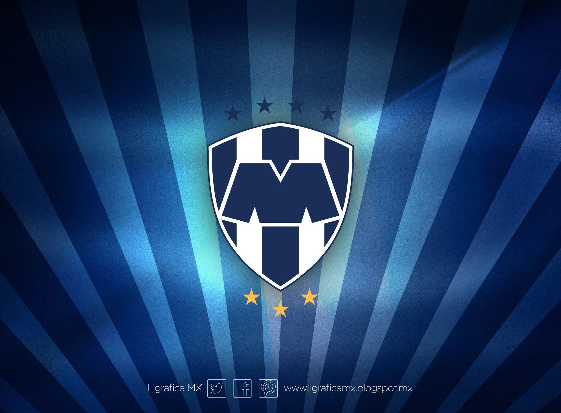 Monterrey Backpage