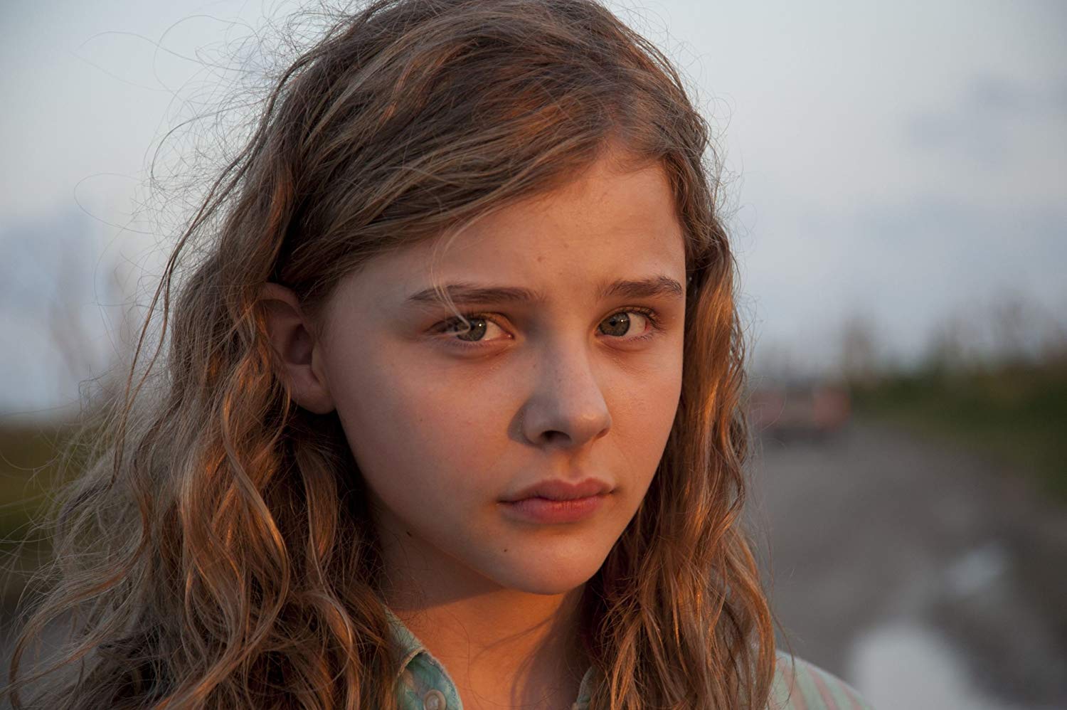 Texas Killing Fields Chloe Moretz - HD Wallpaper 