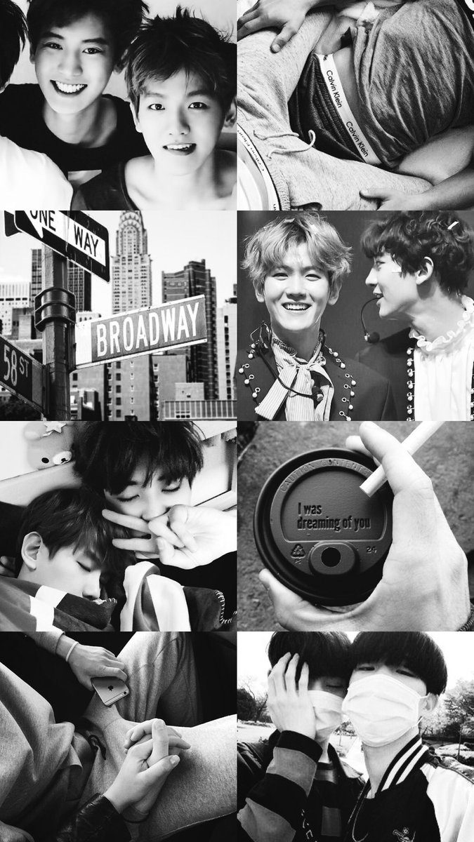 Chanbaek Fondos De Pantalla - 675x1200 Wallpaper - teahub.io