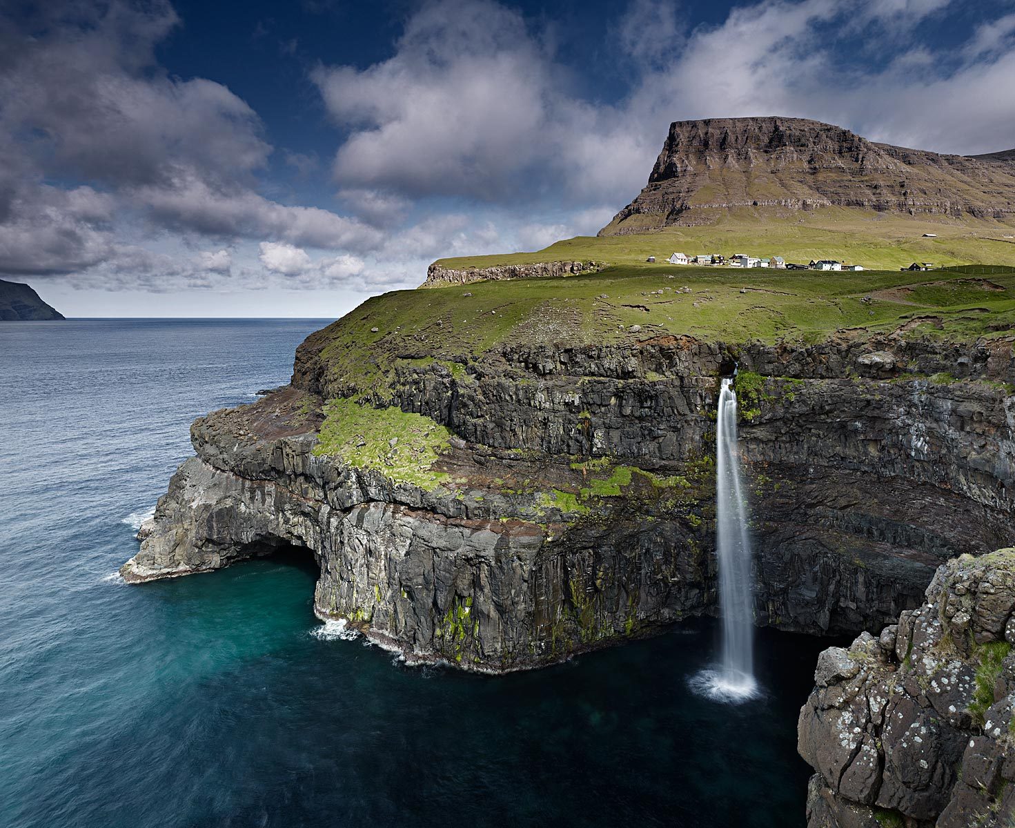 Faroe Islands Wallpapers 1080p - HD Wallpaper 