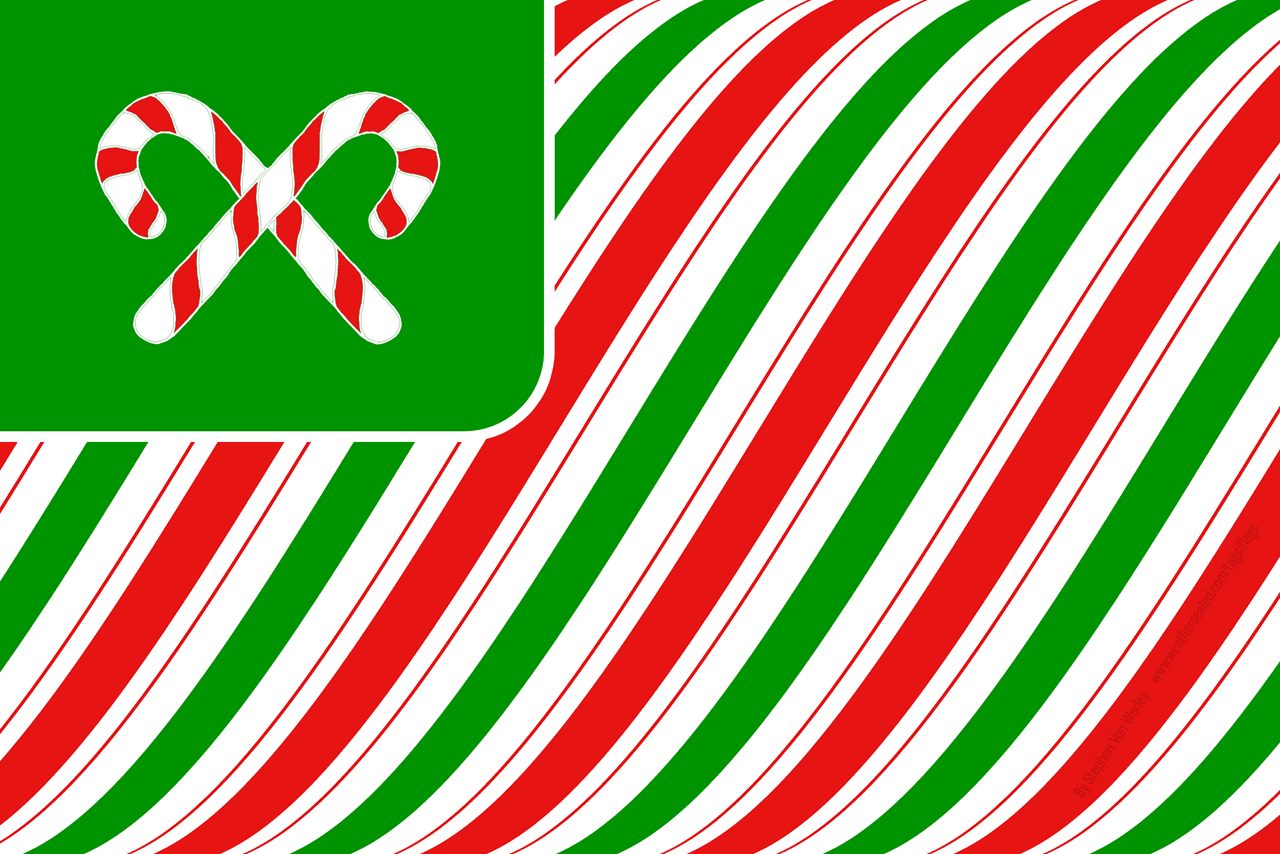 Candy Land Flag 1280x854 Wallpaper 