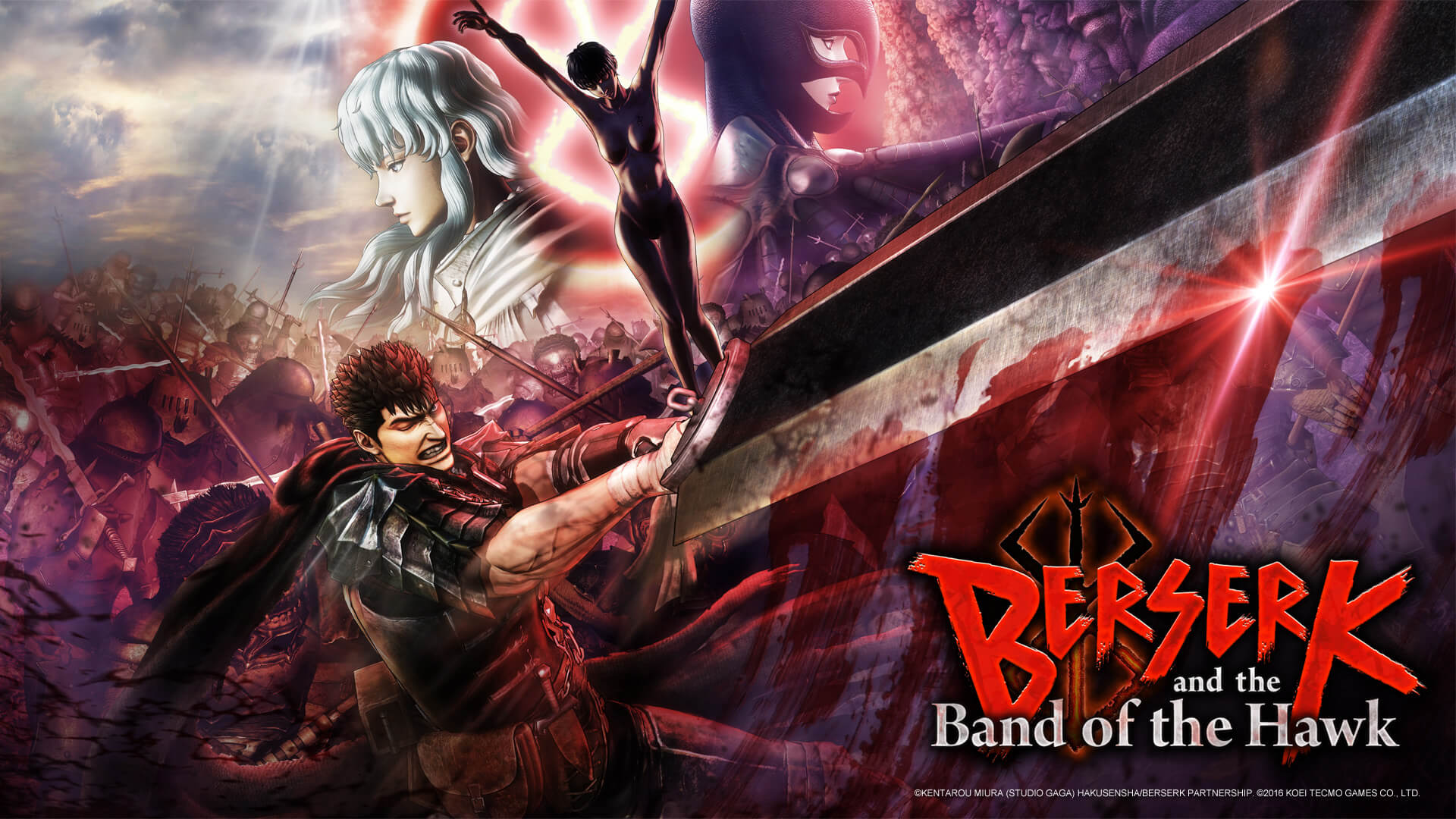 berserk and the band of the hawk game download