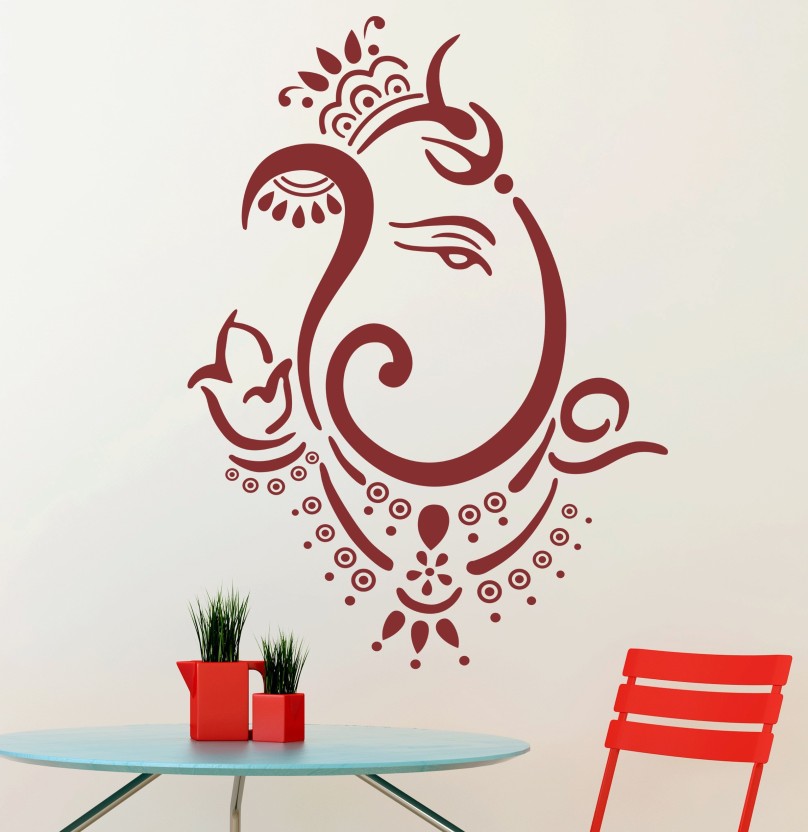 Transparent Background Logo Ganesh Png - 808x832 Wallpaper 
