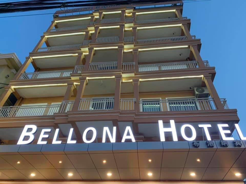 Bellona Hotel - HD Wallpaper 
