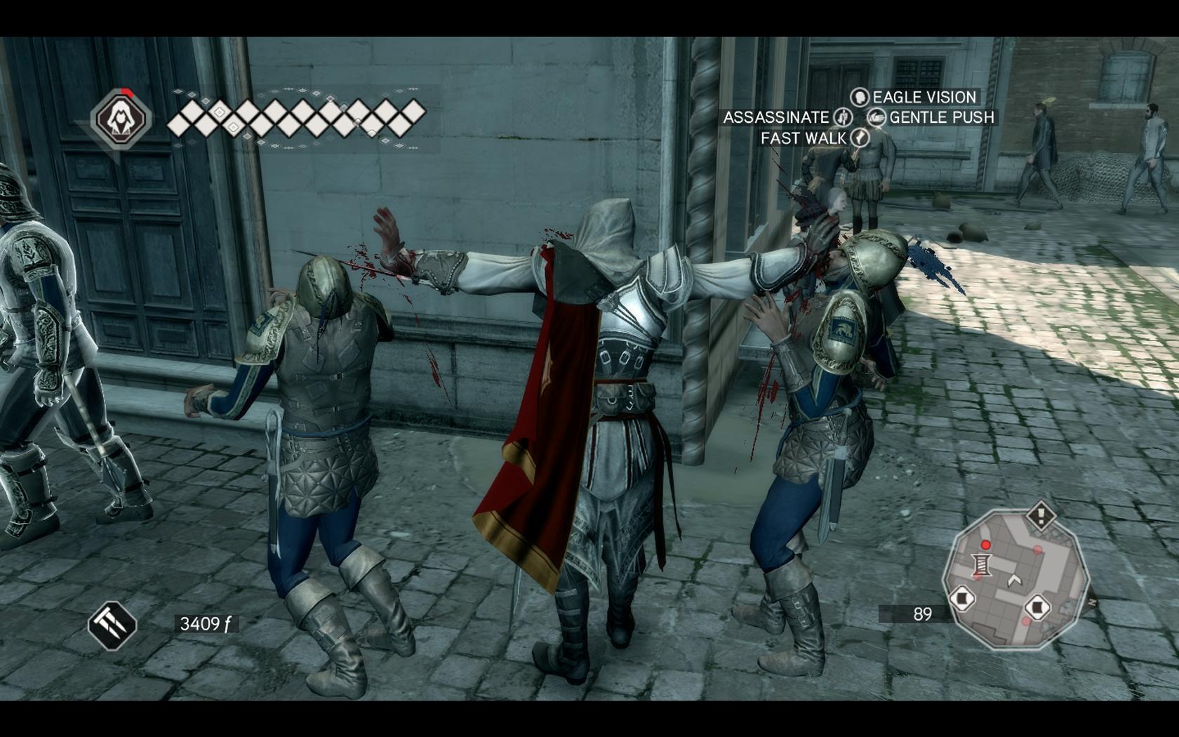 game assassin creed 2