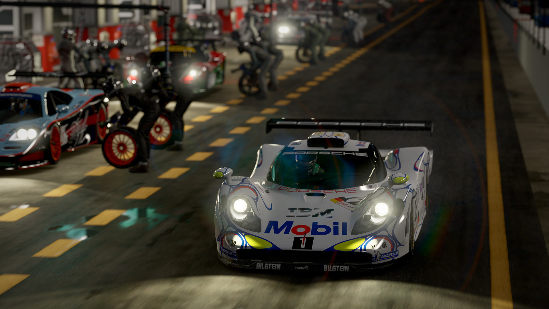 download project cars 2 pc