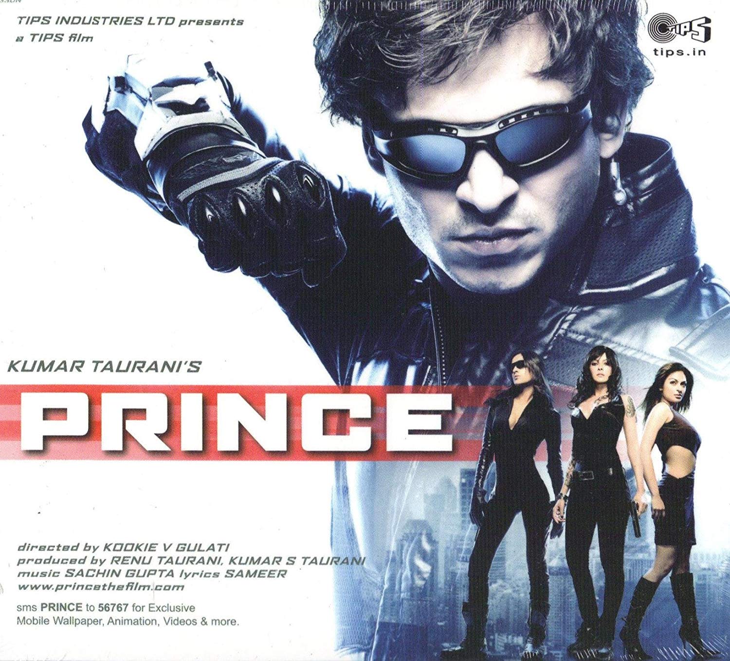 prince movie download hd