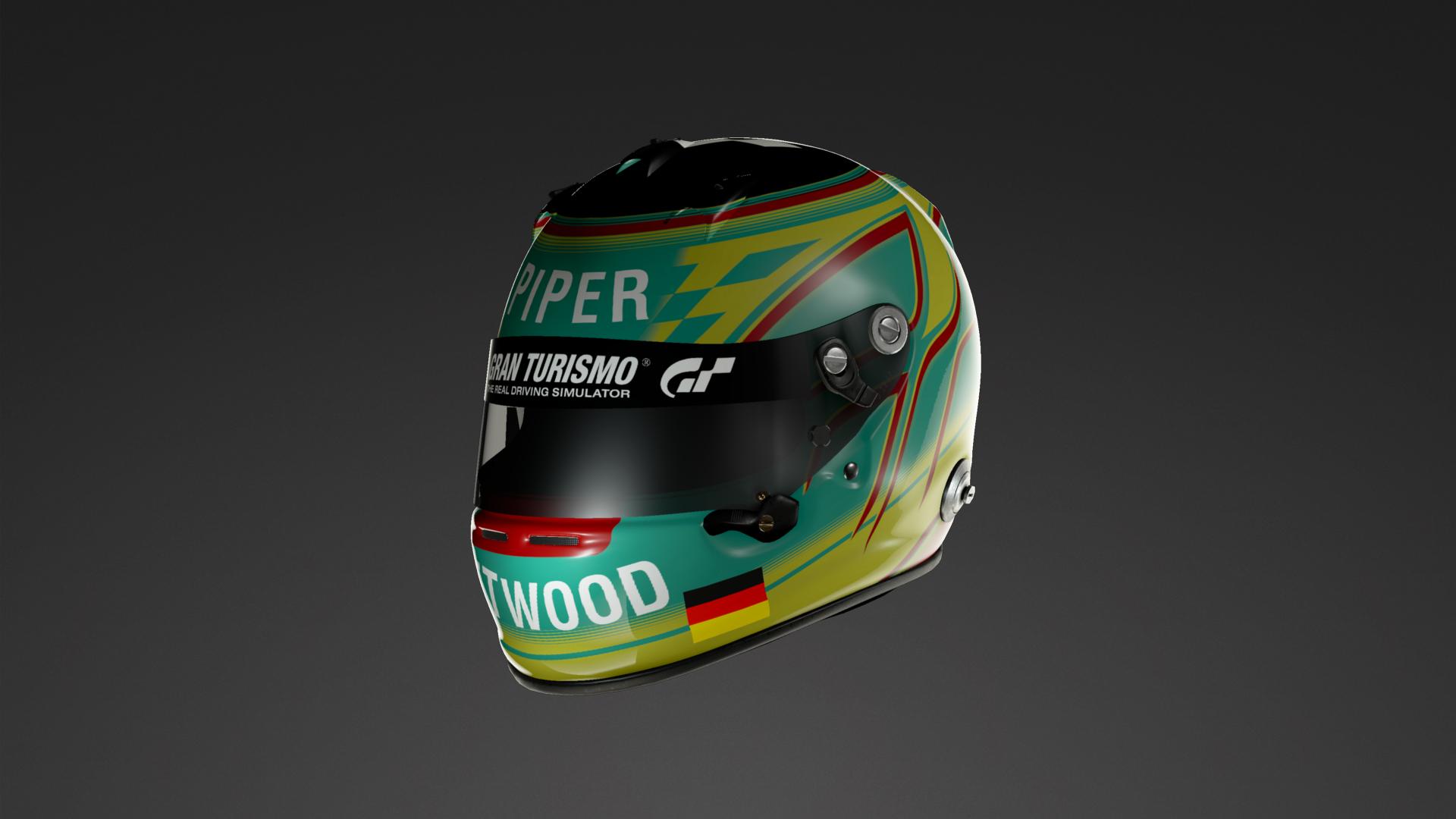 Mazda 787b Helmet - 1920x1080 Wallpaper - teahub.io