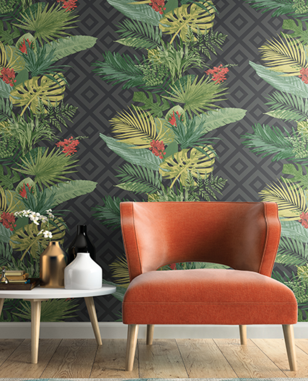 Pattern On1629 - HD Wallpaper 