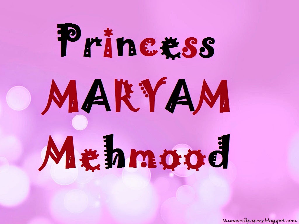 Meaning Name Maryam Of Wallpaper Wallpaper Name Meaning - Ilagan - HD Wallpaper 