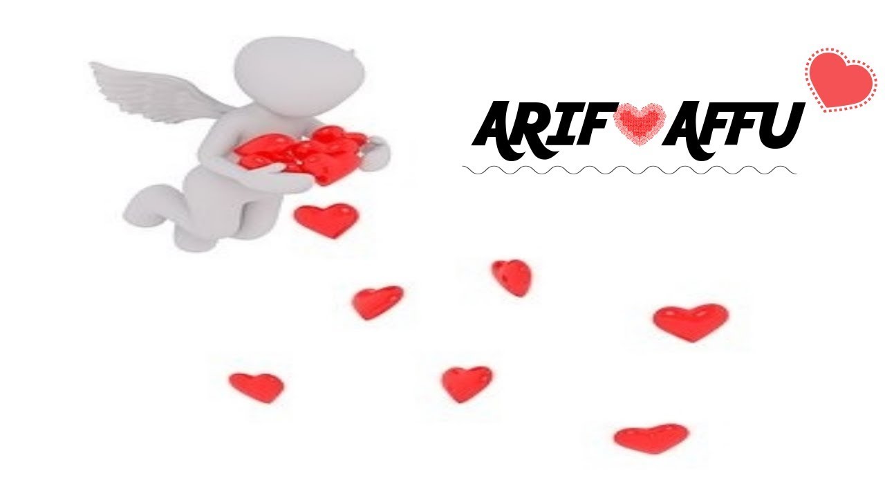 Arif Love Name - HD Wallpaper 