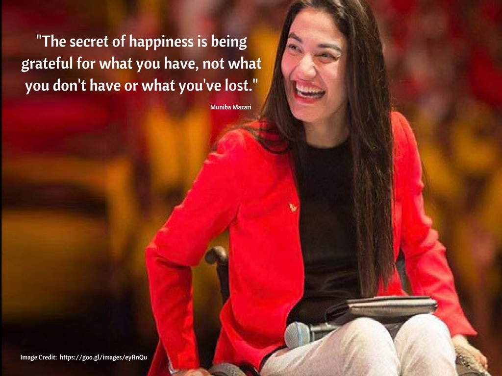 Motivational Muniba Mazari Quotes - 1024x768 Wallpaper - teahub.io