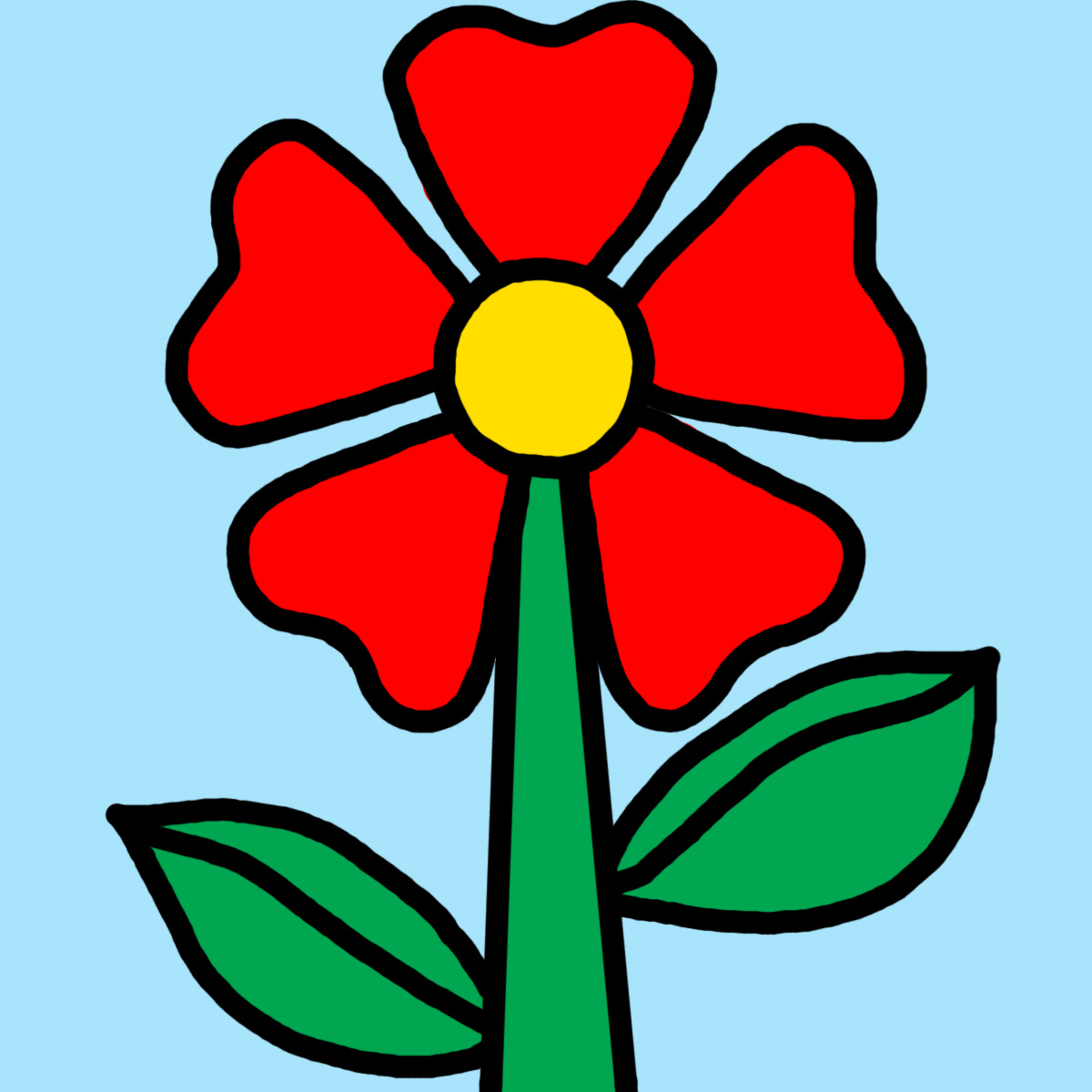 all flowers hd image clipart