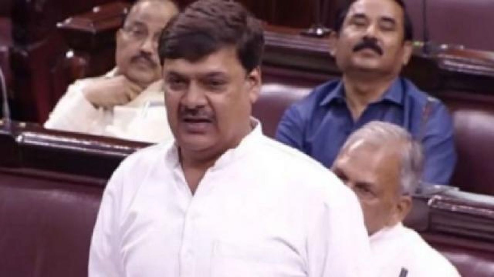 Samajwadi Party Rajya Sabha Mp Surendra Nagar Resigns - Surendra Nagar Rajyasabha Sansad - HD Wallpaper 