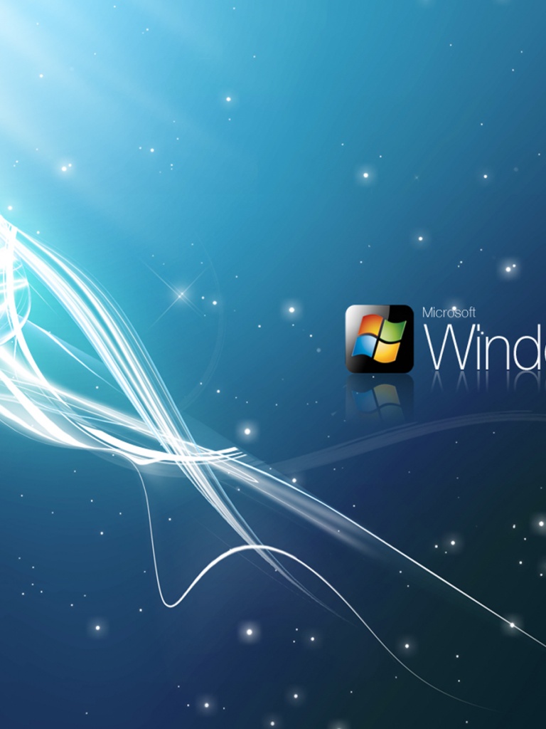 Windows 7 - 768x1024 Wallpaper - teahub.io