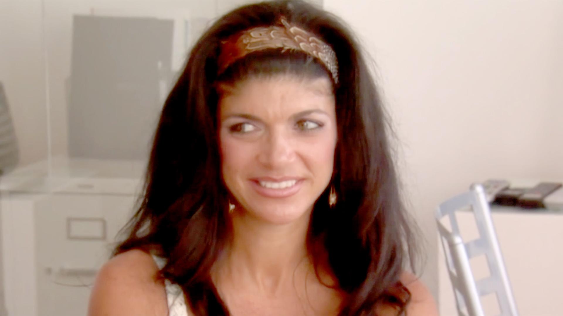 Teresa Giudice Season 1 1920x1080 Wallpaper