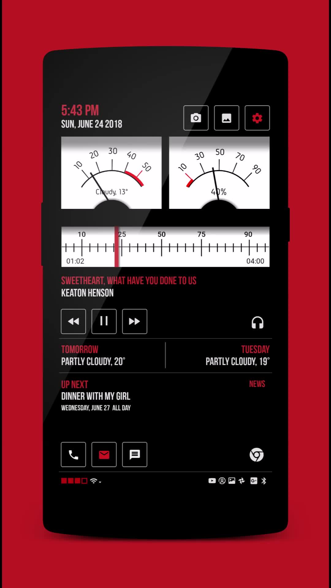 Download Vu Meter Gif Animated - Teahub.io