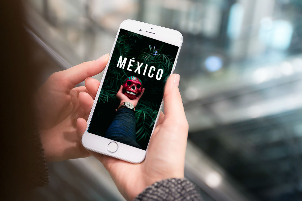 20 Wallpapers Inspirados En México Para Tu Celular - Cancer Mobile App -  1280x853 Wallpaper - teahub.io