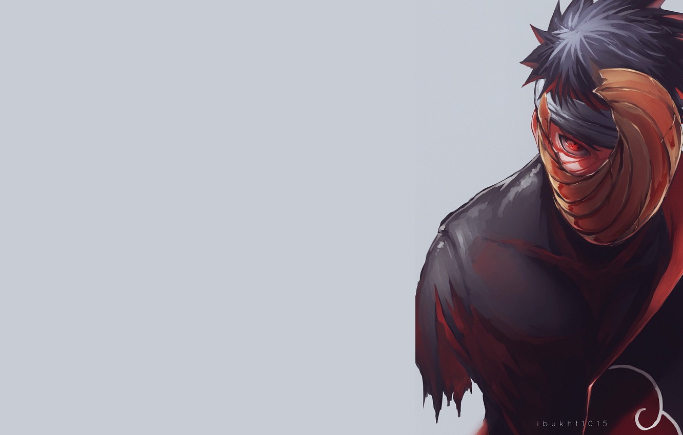 Featured image of post The Best 13 Obito Wallpaper Pc