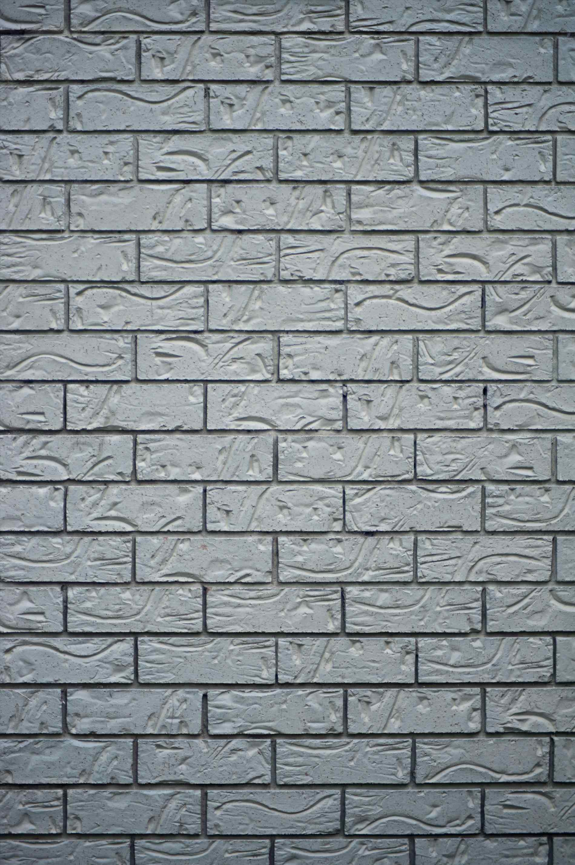 Brick Wall Pencil And In Color Background Great Icon - Vertical Brick Wall  Background - 1899x2855 Wallpaper 