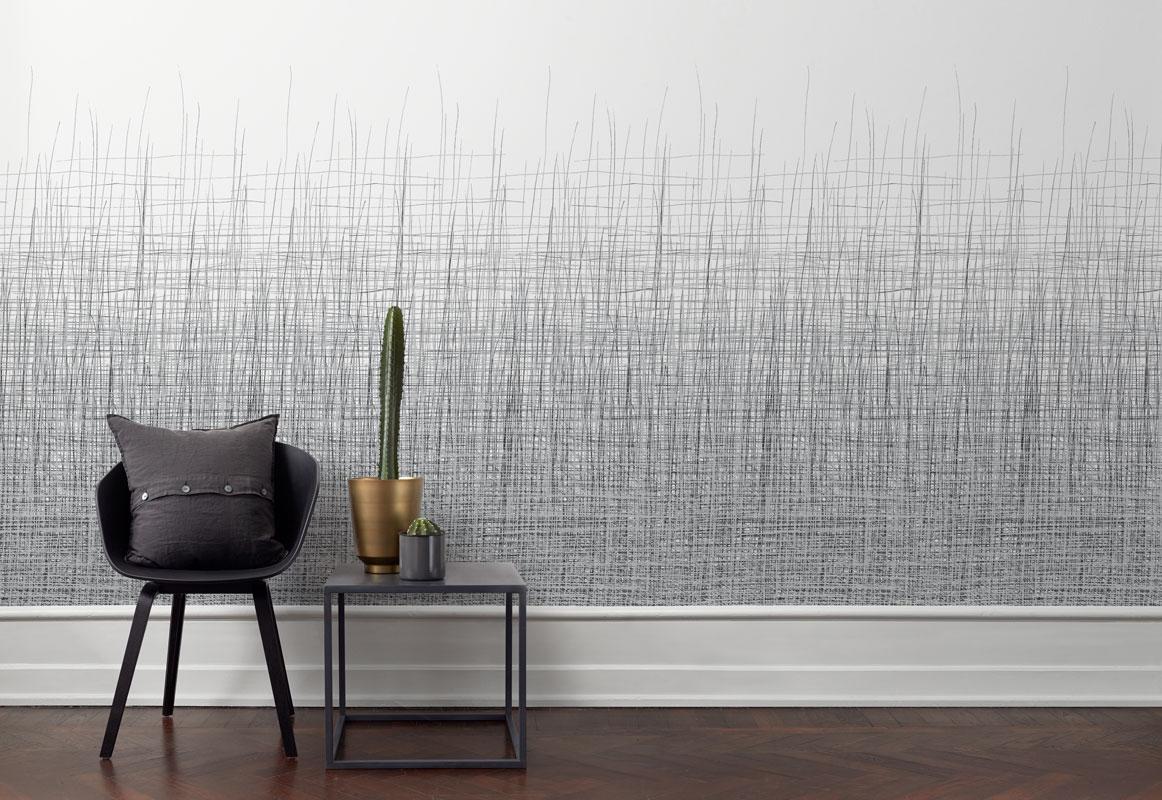Mr Perswall - Seagrass Walls - HD Wallpaper 