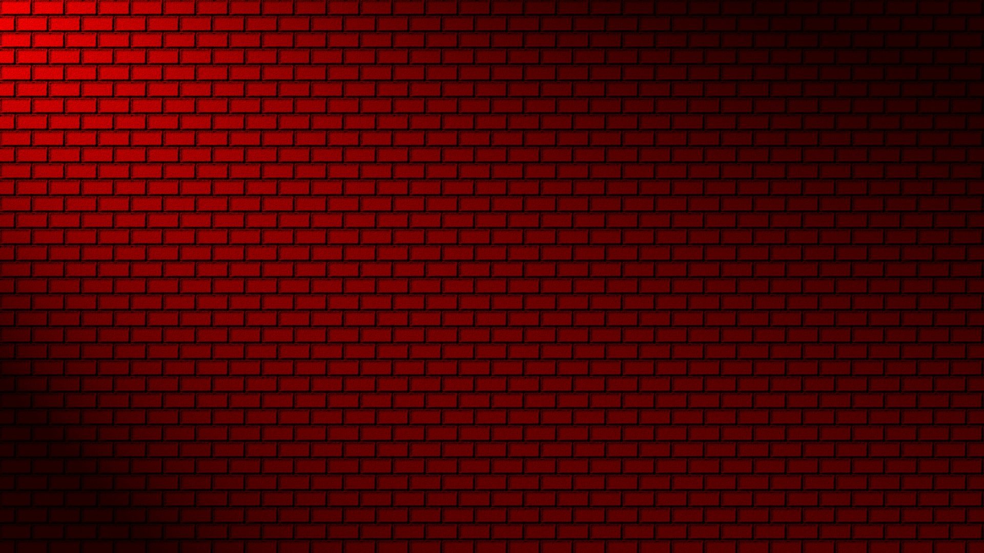 Red And Black Bricks Hd Wallpaper - 1920x1080 Wallpaper 
