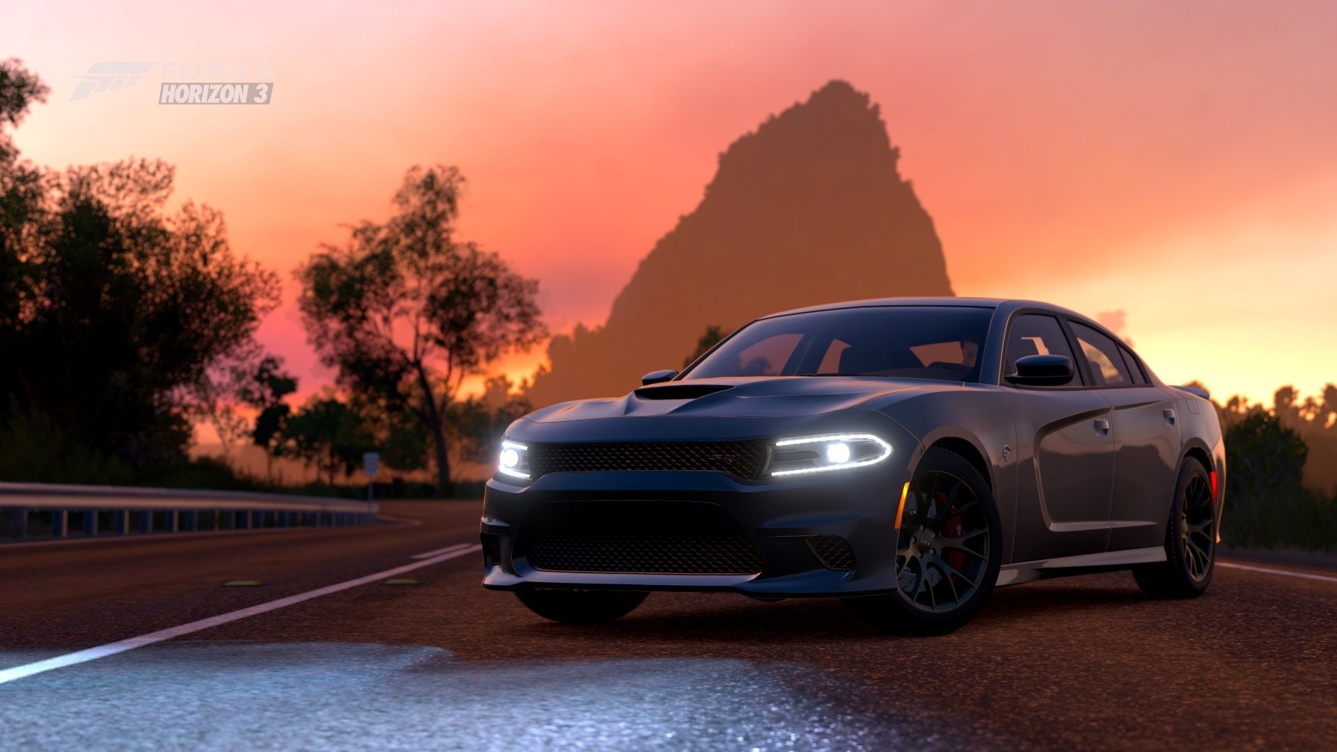 1920x1080 Computerspiele Dodge Charger Hellcat Wallpaper 4k 1920x1080 Wallpaper Teahub Io