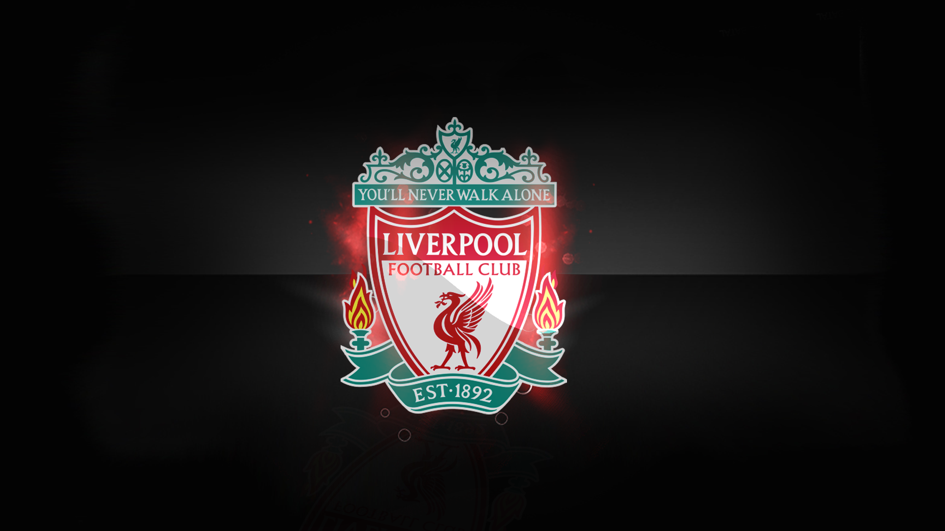 Get 13+  Liverpool Fc Logo Black Background Wallpaper