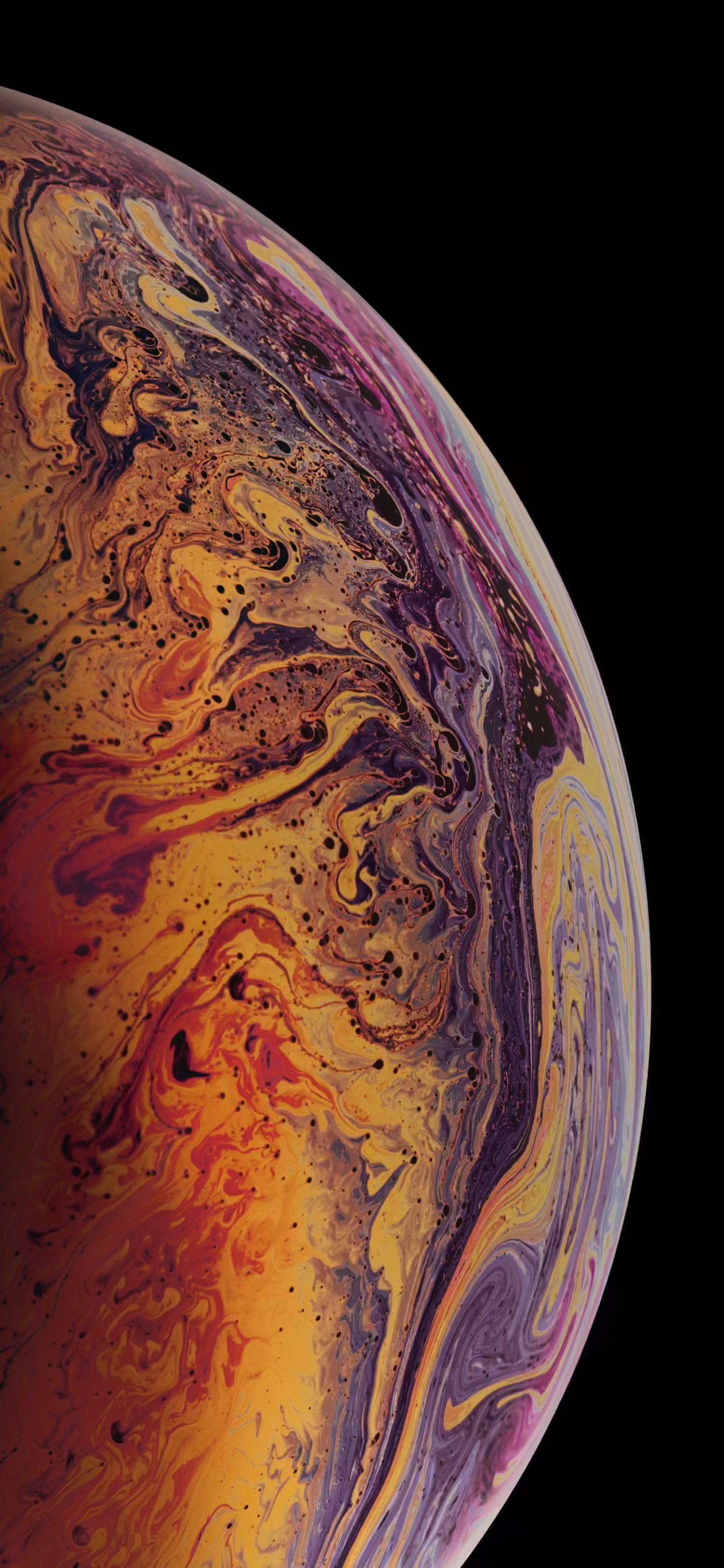 Download The New Iphone Xs And Iphone Xs Max Wallpapers - Iphone Xs Max ...