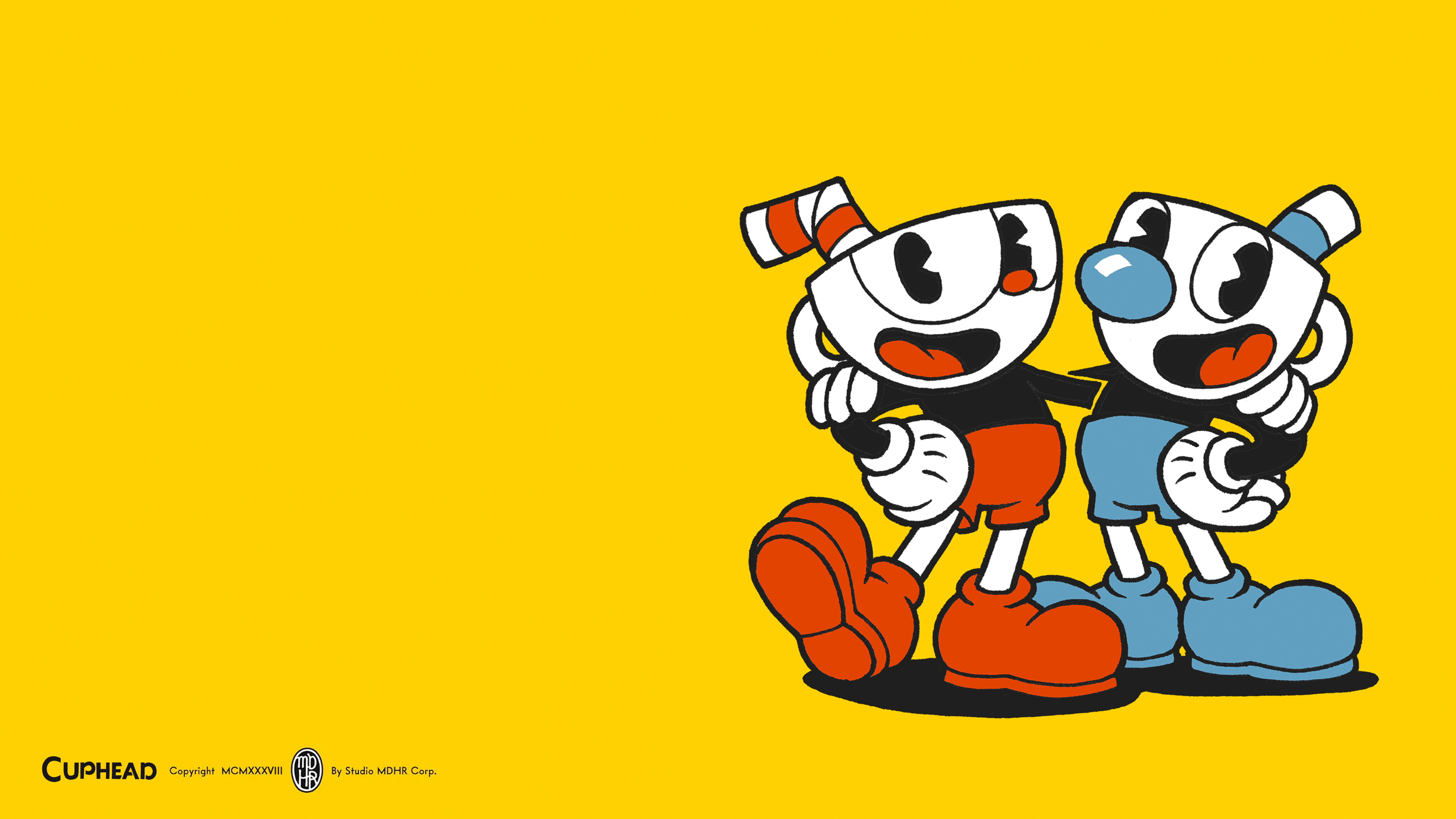 Cuphead отзывы. Капхед. Cuphead Coop. Cuphead обои. Cuphead стрим.