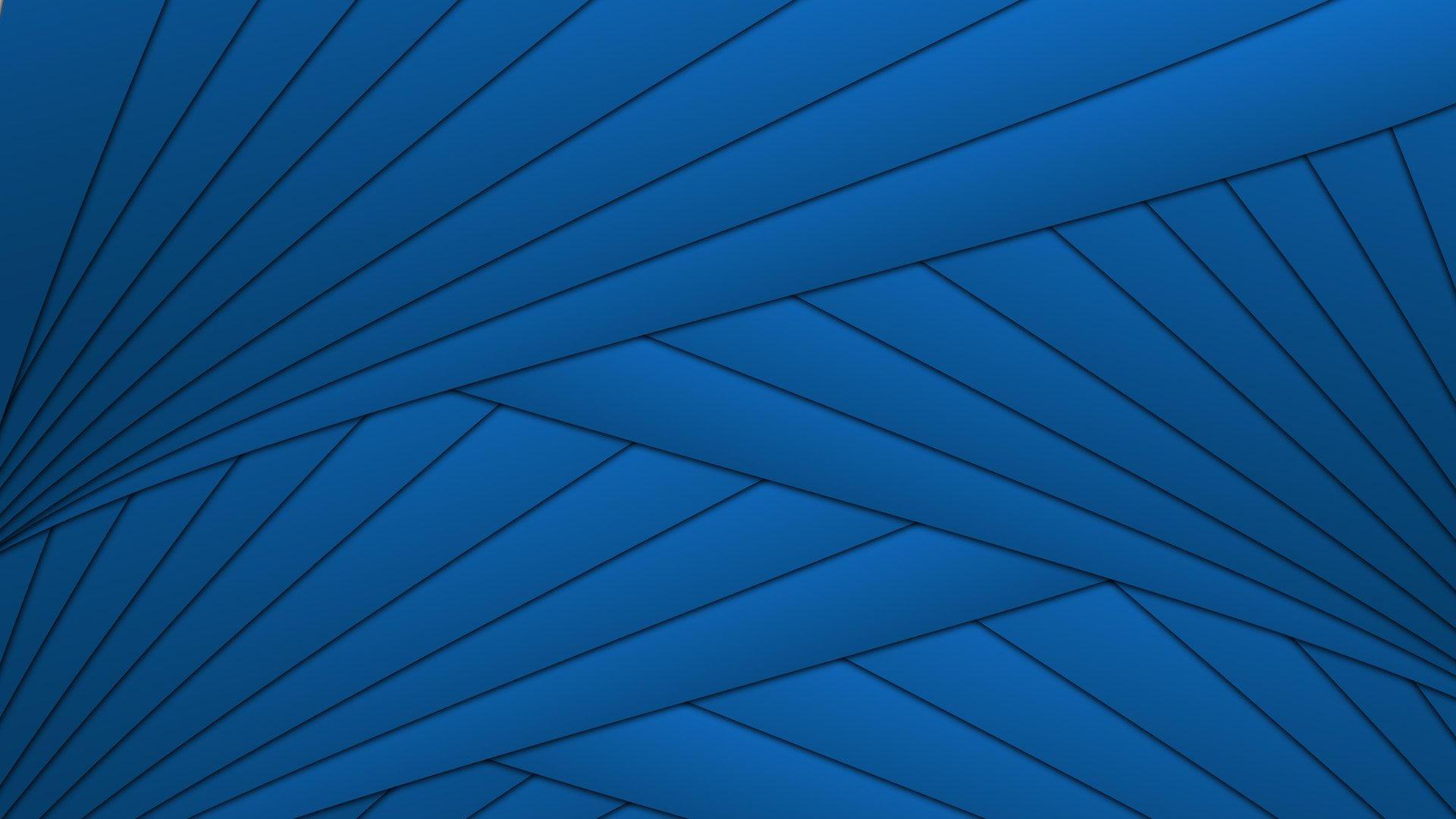 Blue Simple Background Hd - 1920x1080 Wallpaper 