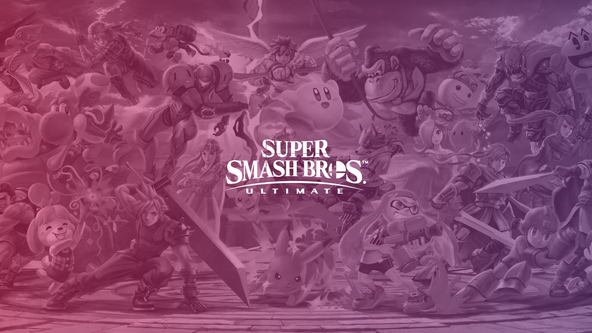 Super Smash Bros Ultimate Character X Wallpaper Teahub Io Hot Sex Picture