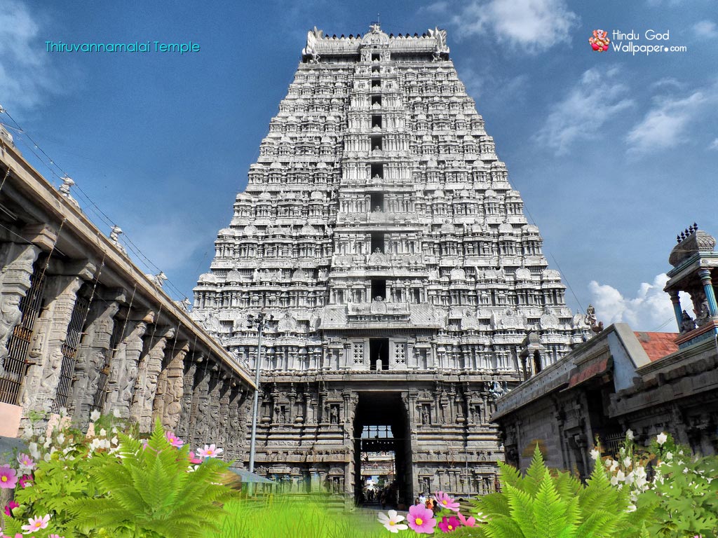 Temple Wallpapers Widescreen - HD Wallpaper 